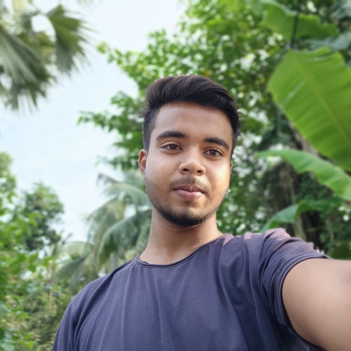 Ankit  H. profile photo