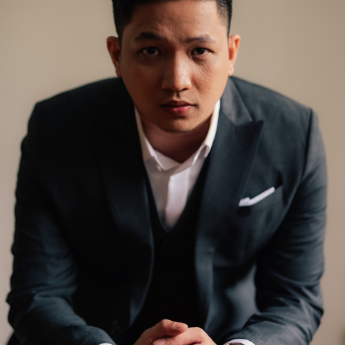 Kevin Jien B. profile photo