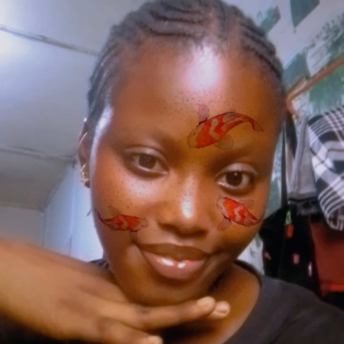 Ifunanya  R. profile photo