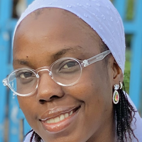 Fatima B. profile photo