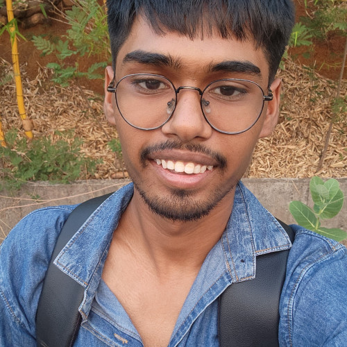 Devendra S. profile photo