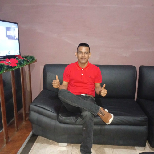 Gilberto N.