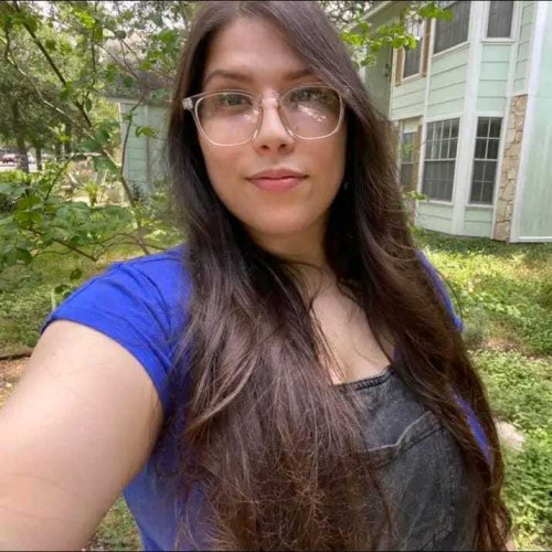 Josephine K. profile photo