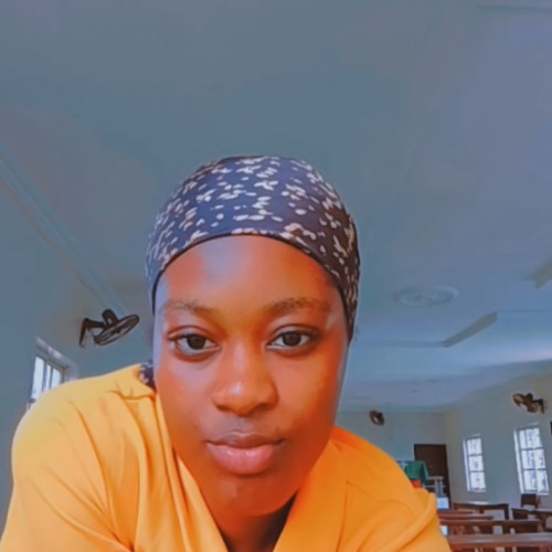 Favour  E. profile photo