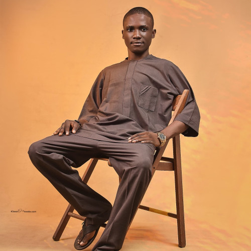 BELLO B. profile photo