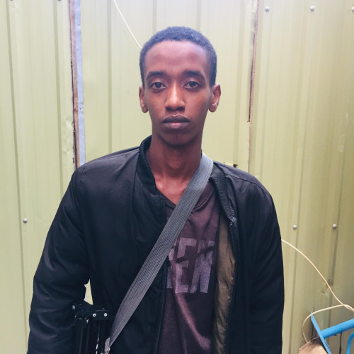 Ramadhan h. profile photo