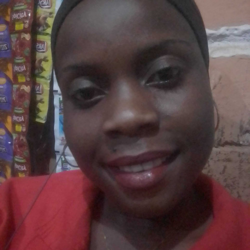 Patience P. profile photo