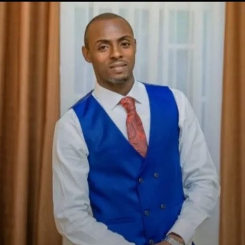 Omeh J. profile photo