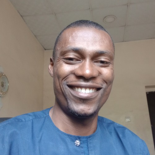 Maxwell  O. profile photo