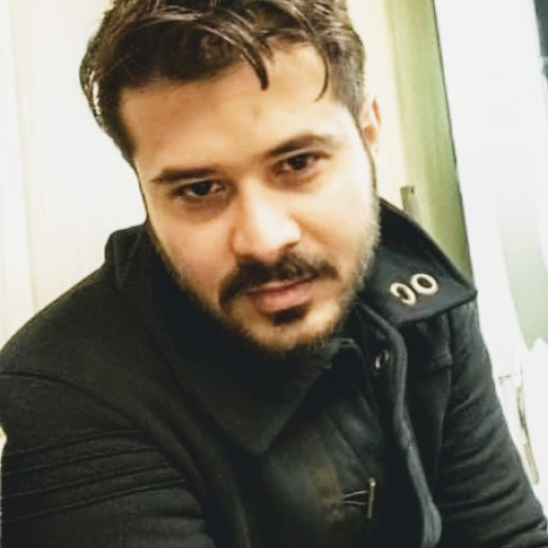 Mohammad  K. profile photo
