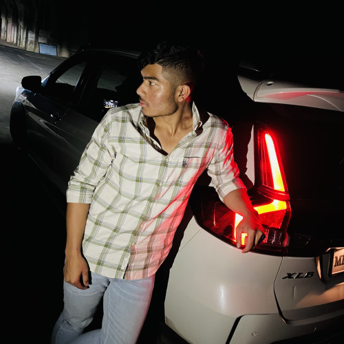 Rishabh G. profile photo