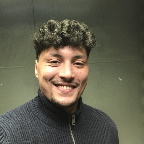 Yassine A. profile photo