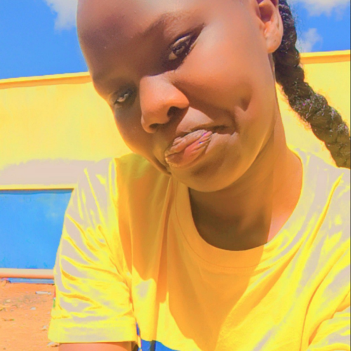 Marrion K. profile photo