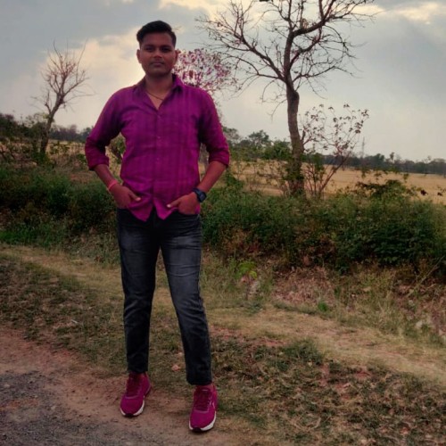 Shiva R.