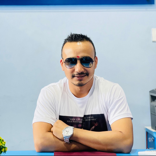 Adhikary S. profile photo