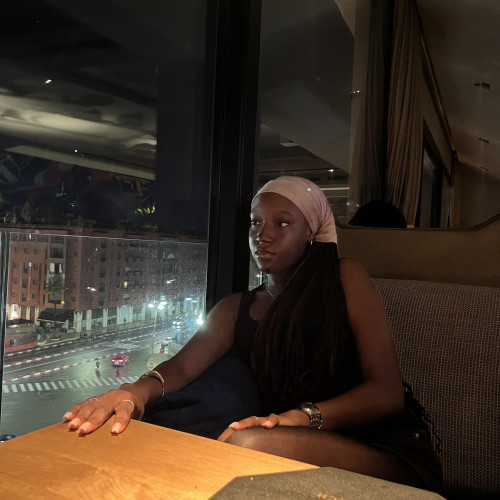 Oumou B. profile photo