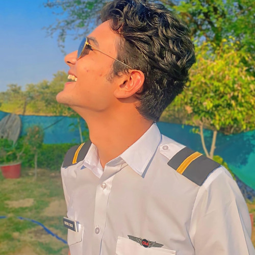 Mayank S. profile photo