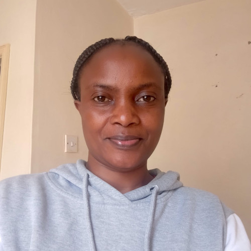 Evelyne  K. profile photo