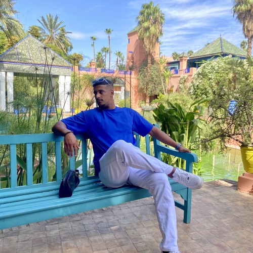Riad E.