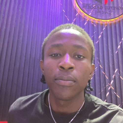 Caleb  O. profile photo