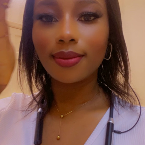 mimi m. profile photo