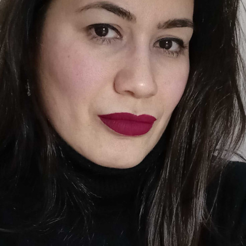 Gisela c. profile photo