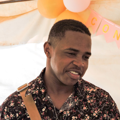 Joshua M. profile photo