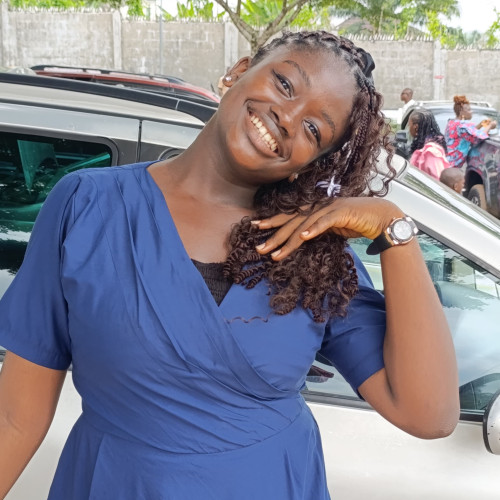 Ihuoma  D. profile photo