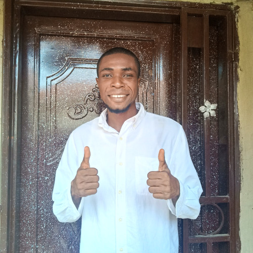Iyase D. profile photo