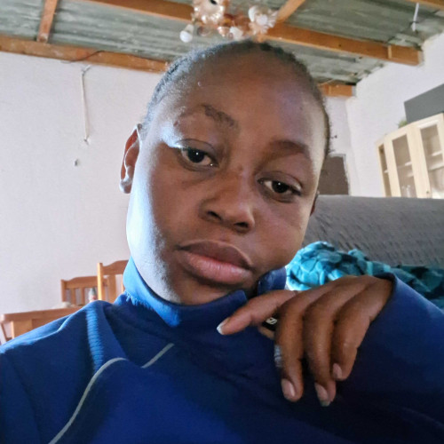 Thando M. profile photo