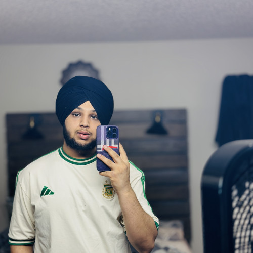Yashkaran S. profile photo