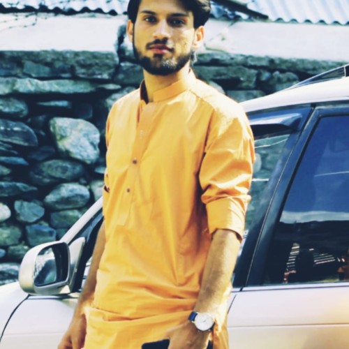 Umair K.