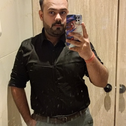 Rishab N. profile photo