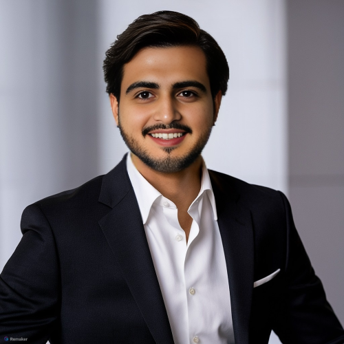 Zayed S. profile photo