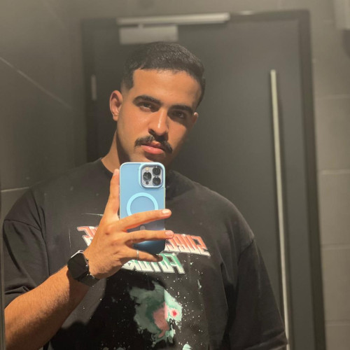 Lahlou R. profile photo