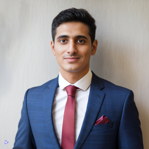 Ali Muhammad K. profile photo