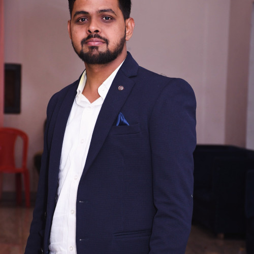 Ravi D.