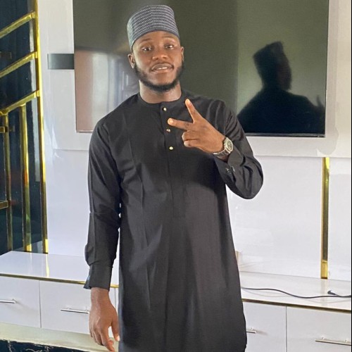 Benedict  I. profile photo