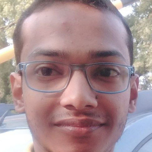 Divyanshu P. profile photo