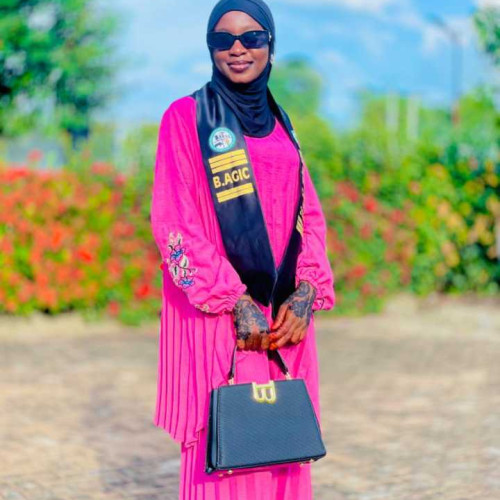 Hajara A. profile photo
