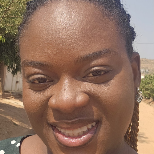 Abiodun O. profile photo