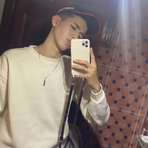 Souhaib A.