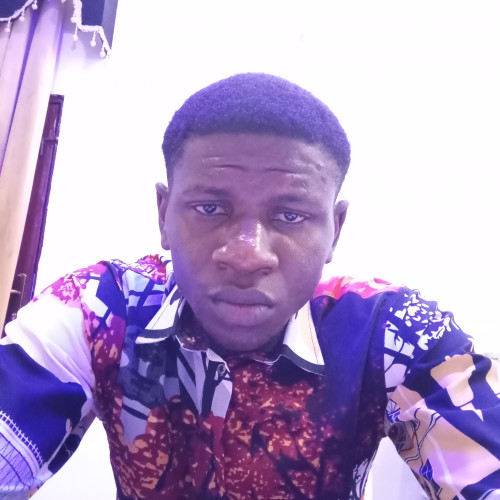 Emmanuel O. profile photo