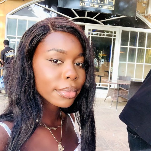 Fatou B.