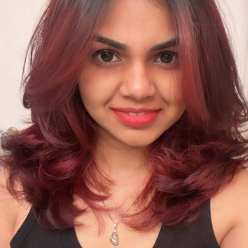 Ruchita P. profile photo