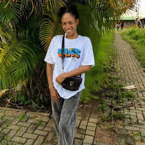 Betty L. profile photo