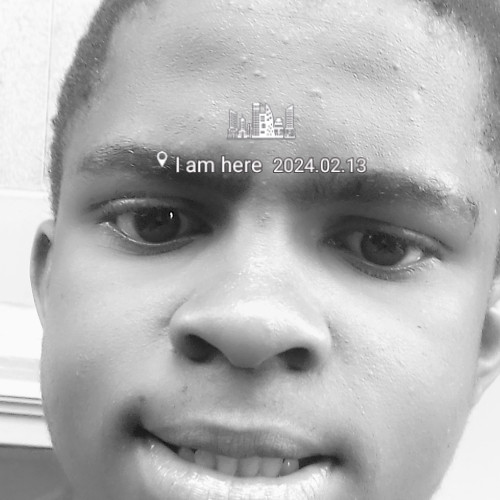 Israel  C. profile photo