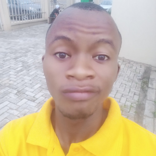 Olaoye  A. profile photo