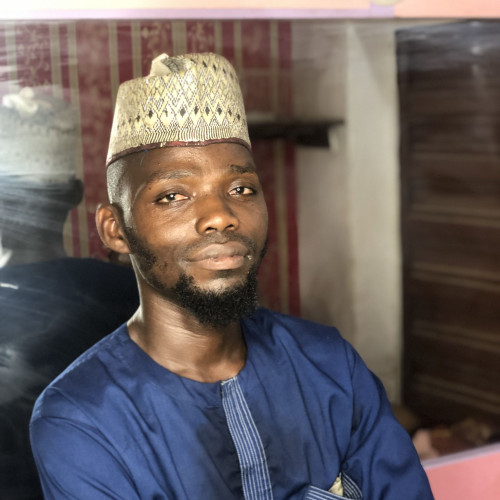 Taofeek  S. profile photo