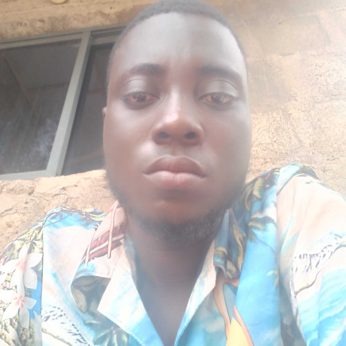 opeyemi A. profile photo